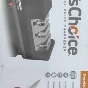 Chef'sChoice Electric Knife Sharpener